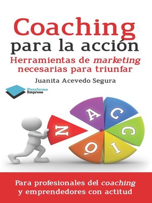 cover image of Coaching para la acción